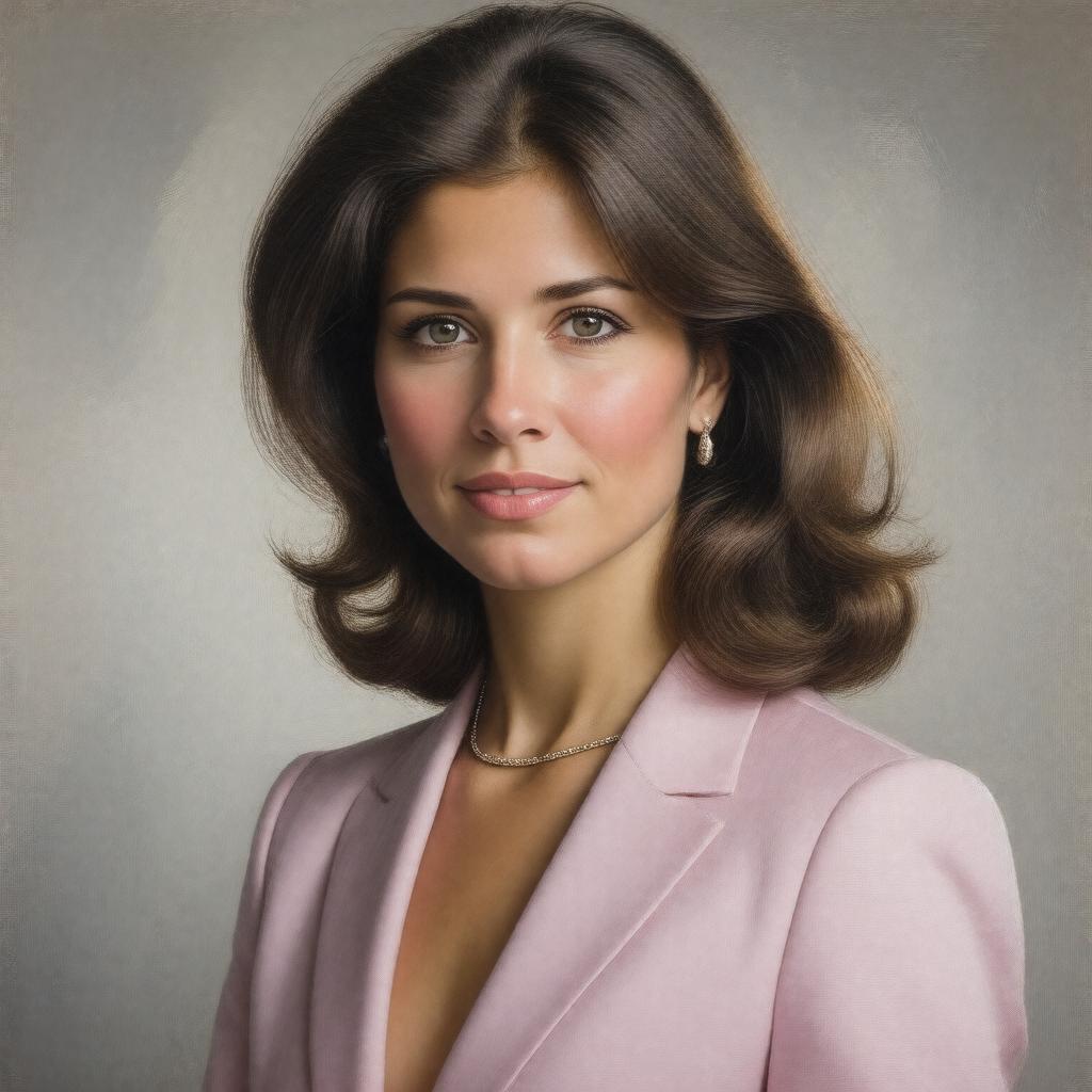 Caroline Kennedy